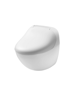 Электронный унитаз TOTO GIOVANNONI WASHLET