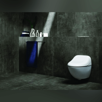 Электронный унитаз TOTO GIOVANNONI WASHLET