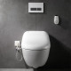 Электронный унитаз TOTO GIOVANNONI WASHLET