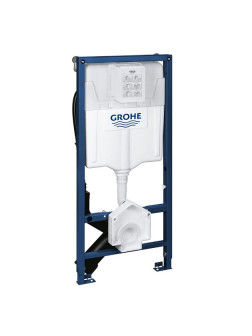 Инсталляция GROHE RAPID SL 39112001