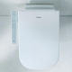 Крышка биде DURAVIT SENSO WASH D-CODE 610100