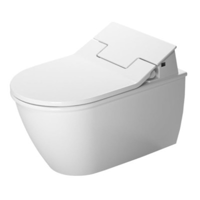 Крышка биде DURAVIT SENSO WASH SLIM 611000