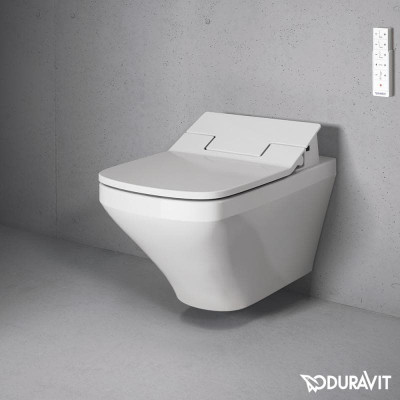 Крышка биде DURAVIT SENSO WASH SLIM 611200