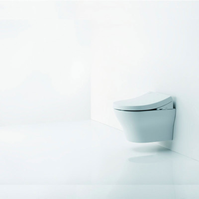 Крышка биде TOTO WASHLET 4732