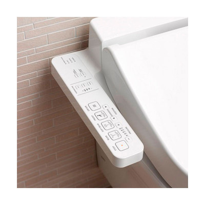 Крышка биде TOTO WASHLET EK 2.0