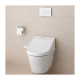 Крышка биде TOTO WASHLET EK 2.0