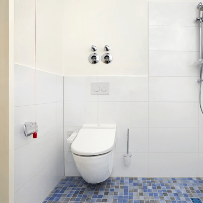 Крышка биде TOTO WASHLET EK