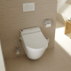 Крышка биде TOTO WASHLET GL