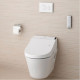 Крышка биде TOTO WASHLET GL 2.0