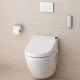 Крышка биде TOTO WASHLET GL 2.0