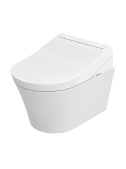 Крышка биде TOTO WASHLET RG LITE