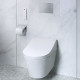 Крышка биде TOTO WASHLET RG LITE