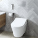 Крышка биде TOTO WASHLET RG LITE