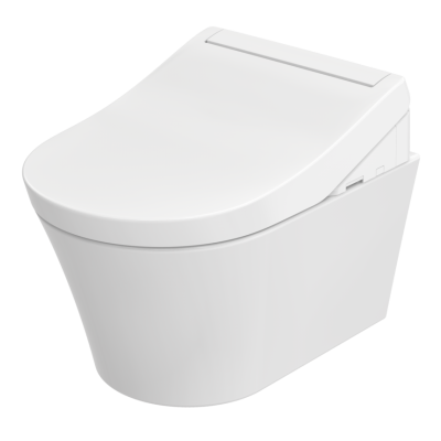 Крышка биде TOTO WASHLET RG LITE