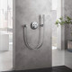 Подключение для душевого шланга Grohe Rainshower (27057000)