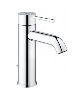 Смеситель для умывальника Grohe Essence (23589001)