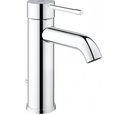 Смеситель для умывальника Grohe Essence (23589001)