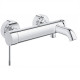 Смеситель для ванны однорычажный Grohe Essence (33624001)