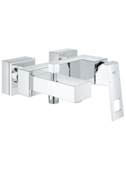 Смеситель для ванны однорычажный Grohe Eurocube (23140000)