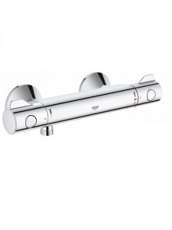 Термостат для душа Grohe Grohtherm 800 (34558000)