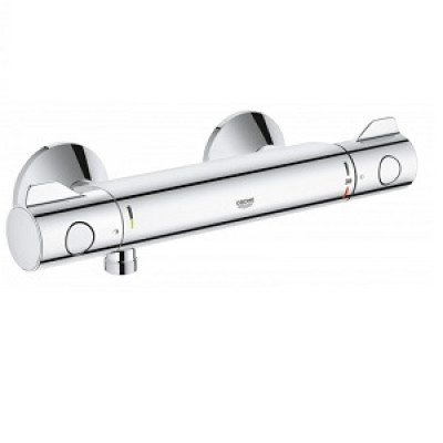 Термостат для душа Grohe Grohtherm 800 (34558000)