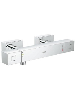 Термостат для душа Grohe Grohtherm Cube (34488000)