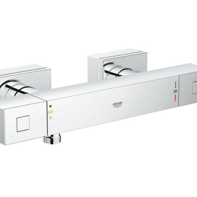 Термостат для душа Grohe Grohtherm Cube (34488000)