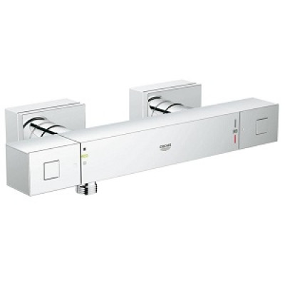 Термостат для душа Grohe Grohtherm Cube (34488000)