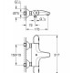 Термостат для ванны Grohe Grohtherm 1000 (34155003)