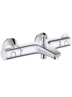 Термостат для ванны Grohe Grohtherm 800 (34567000)