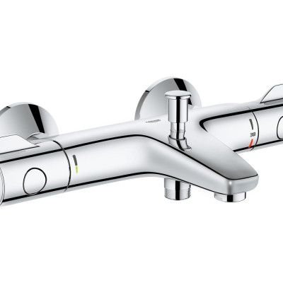 Термостат для ванны Grohe Grohtherm 800 (34567000)