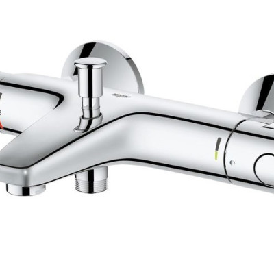 Термостат для ванны Grohe Grohtherm 800 (34567000)