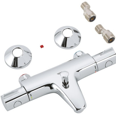 Термостат для ванны Grohe Grohtherm 800 (34567000)