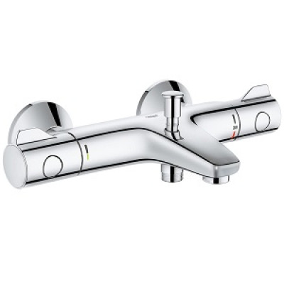 Термостат для ванны Grohe Grohtherm 800 (34567000)