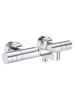 Термостат для ванны Grohe Grohtherm 800 Cosmopolitan (34766000)