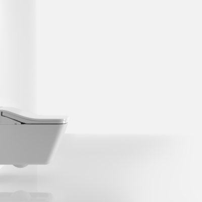 Унитаз-биде ТОТО WASHLET SX EWATER+