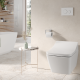 Унитаз-биде ТОТО WASHLET SX EWATER+ автоматический смыв