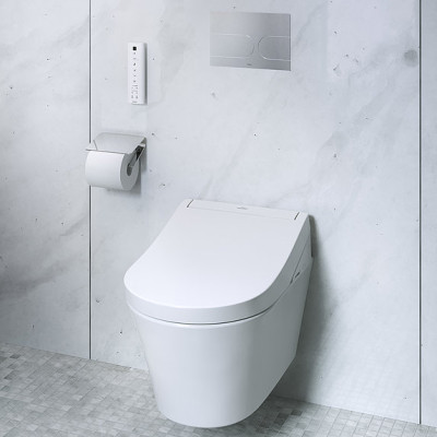 Унитаз подвесной ТОТО GP для WASHLET