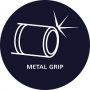 GROHE MetalGrip®