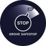 GROHE SafeStop®