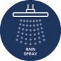 GROHE Rain Spray