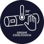 GROHE CoolTouch®